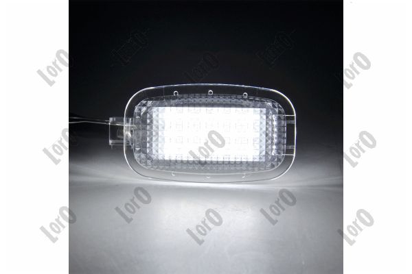ABAKUS L54-470-002LED Tuning / Accessory Parts Innvendig lys