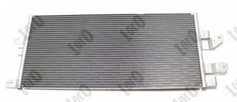 ABAKUS T16-07-007 Condensatore, Climatizzatore