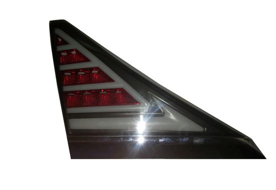 ABAKUS D12-1908F-AE2S Tuning / Accessory Parts Tail Light Assembly Set