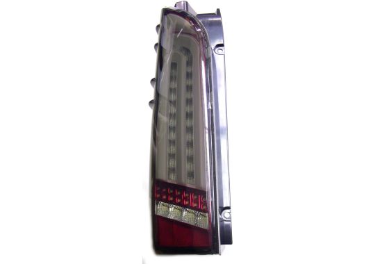 ABAKUS D12-1913P-AE4S Tuning / Accessory Parts Tail Light Assembly Set