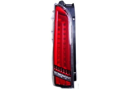 ABAKUS D12-1913P3AE4C Tuning / Accessory Parts Tail Light Assembly Set