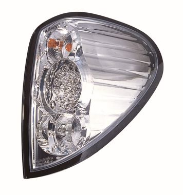 ABAKUS D14-1902P-A-VC Tuning / Accessory Parts Sada zadných svetiel
