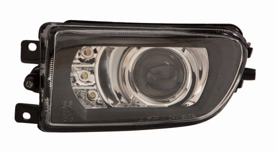 ABAKUS D44-2001P-AE Tuning / Accessory Parts Sada hmlových svetiel