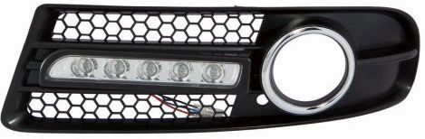 ABAKUS D46-1602P-AEVC Tuning / Accessory Parts Sada denného osvetlenia