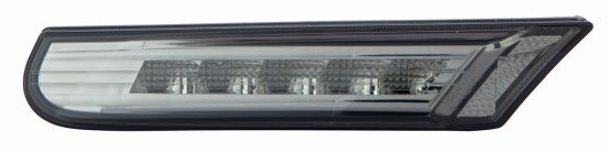 ABAKUS D48-1401P-AE-VS Tuning / Accessory Parts Indicator Set
