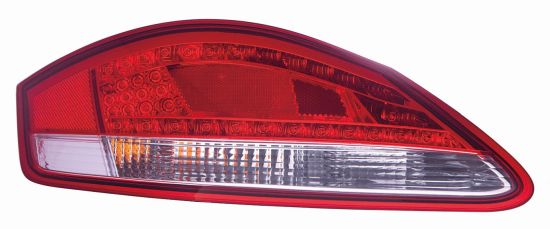ABAKUS D48-1903P-AEVCR Tuning / Accessory Parts Tail Light Assembly Set