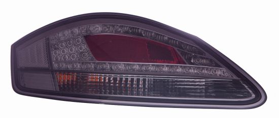 ABAKUS D48-1903P-AEVS Tuning / Accessory Parts Tail Light Assembly Set