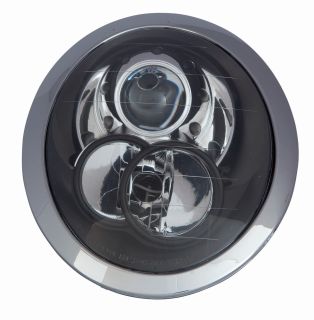 ABAKUS D82-1101PMLDEM2 Tuning / Accessory Parts Headlight Set