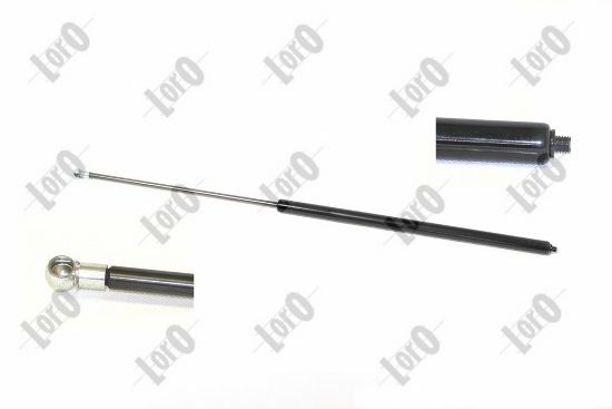 ABAKUS 101-00-092 Gas...