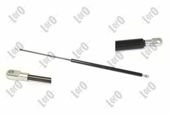 ABAKUS 101-00-430 Gas...