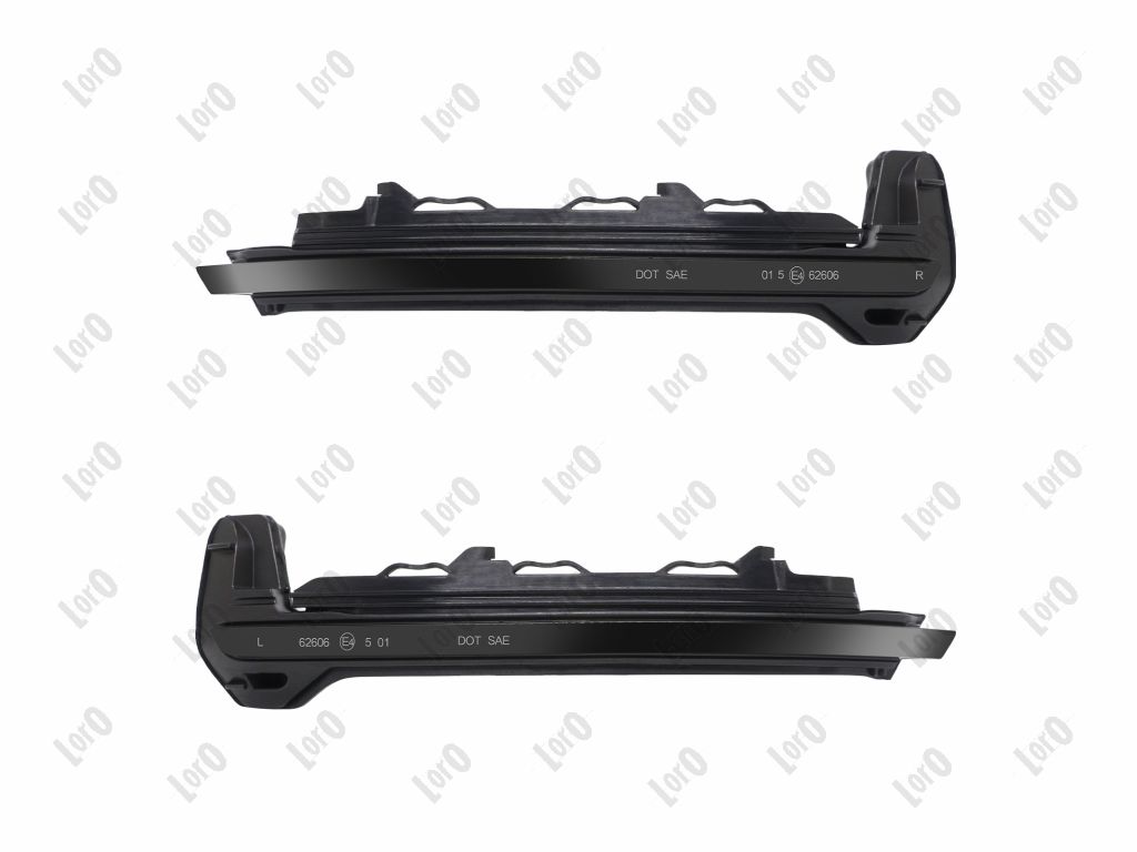 ABAKUS L03-140-011LED-D Tuning / Accessory Parts Indicator Set