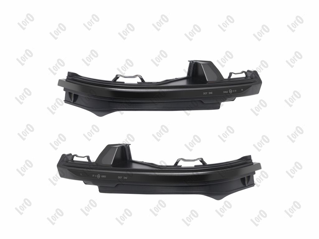 ABAKUS L03-140-012LED-D Tuning / Accessory Parts Indicator Set
