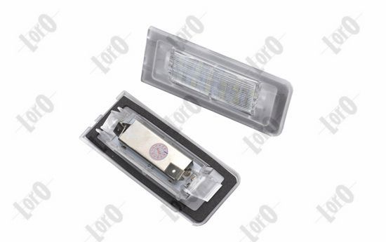 ABAKUS L03-210-0001LED...
