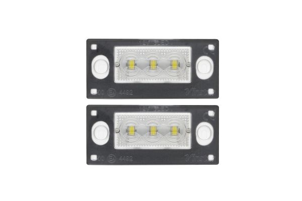 ABAKUS L03-210-0010LED...