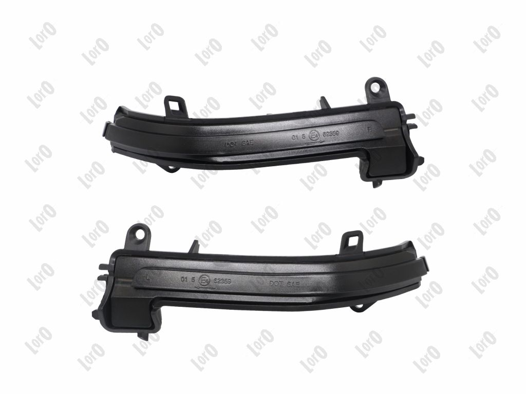 ABAKUS L04-140-016LED-D Tuning / Accessory Parts Indicator Set