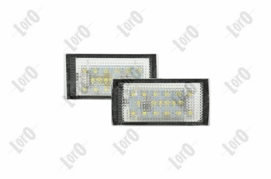 ABAKUS L04-210-0002LED...