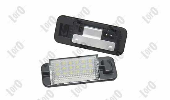 ABAKUS L04-210-0004LED...