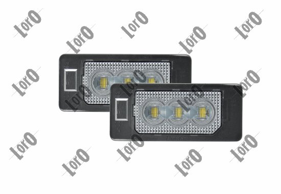 ABAKUS L04-210-0010LED...