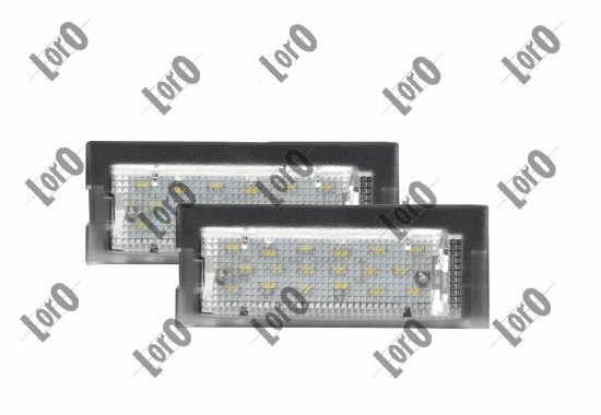 ABAKUS L04-210-0011LED...
