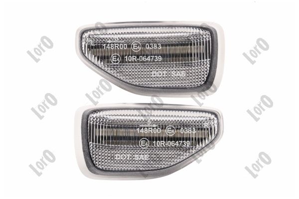 ABAKUS L10-140-001LED-D...