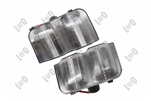 ABAKUS L16-140-003LED-D...