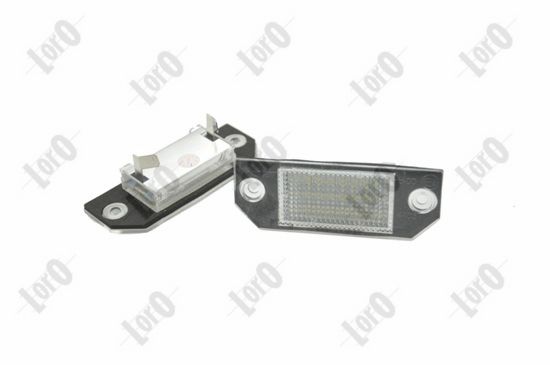 ABAKUS L17-210-0001LED...