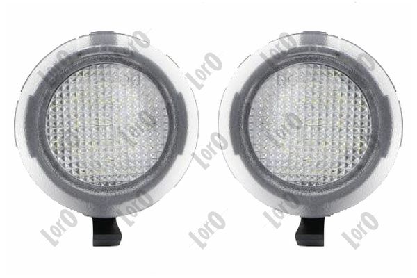 ABAKUS L17-420-001LED...