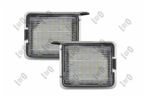 ABAKUS L17-420-002LED...