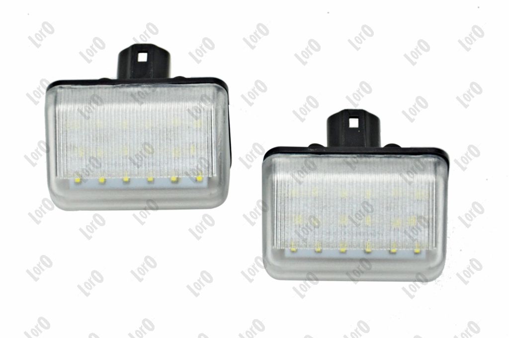 ABAKUS L30-210-0001LED...