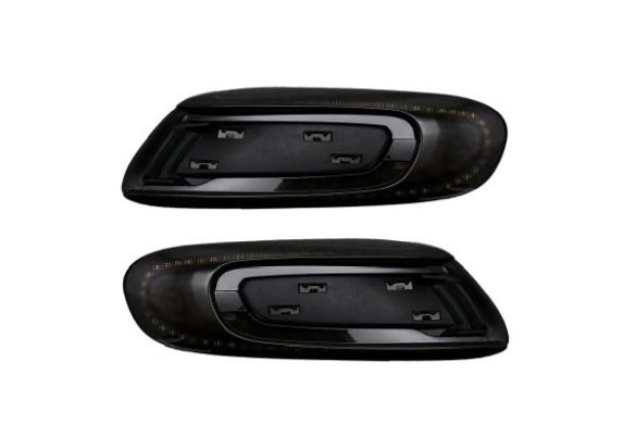 ABAKUS L32-140-004LED-S...