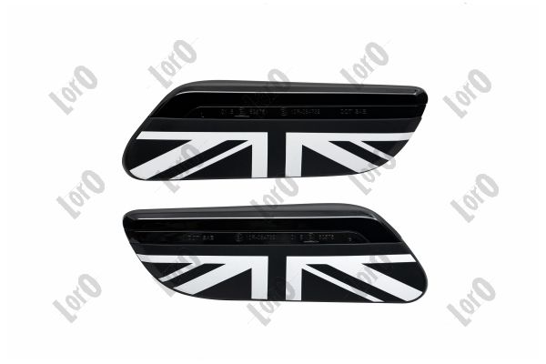 ABAKUS L32-140-010LED-SD Tuning / Accessory Parts Indicator Set