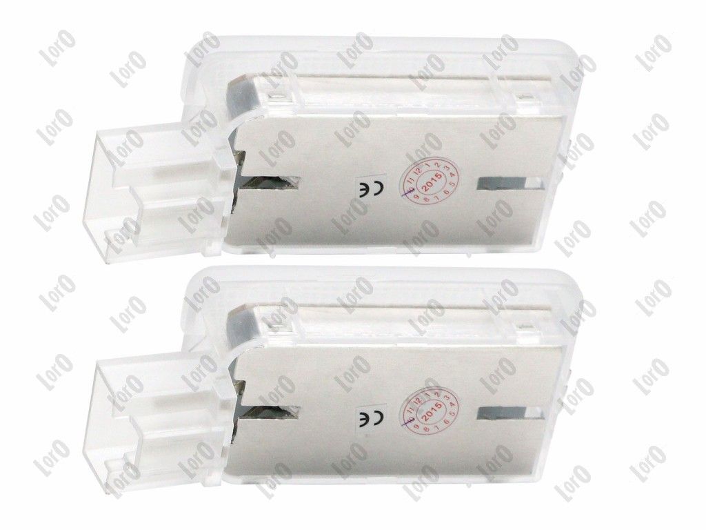 ABAKUS L33-410-001LED Boot Light