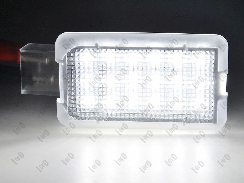 ABAKUS L33-410-001LED Boot Light