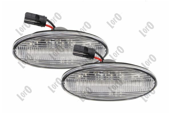 ABAKUS L35-140-001LED-D...