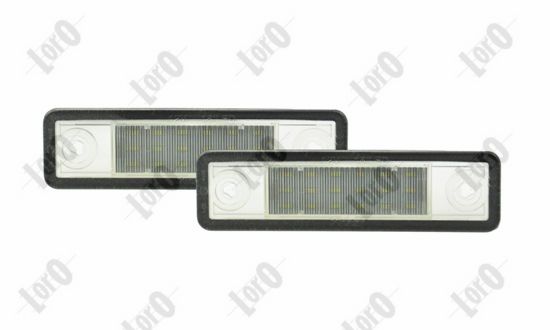 ABAKUS L37-210-0001LED...
