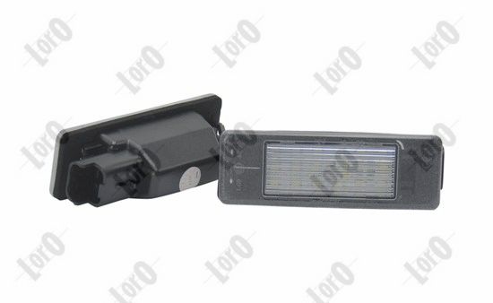 ABAKUS L38-210-0002LED...