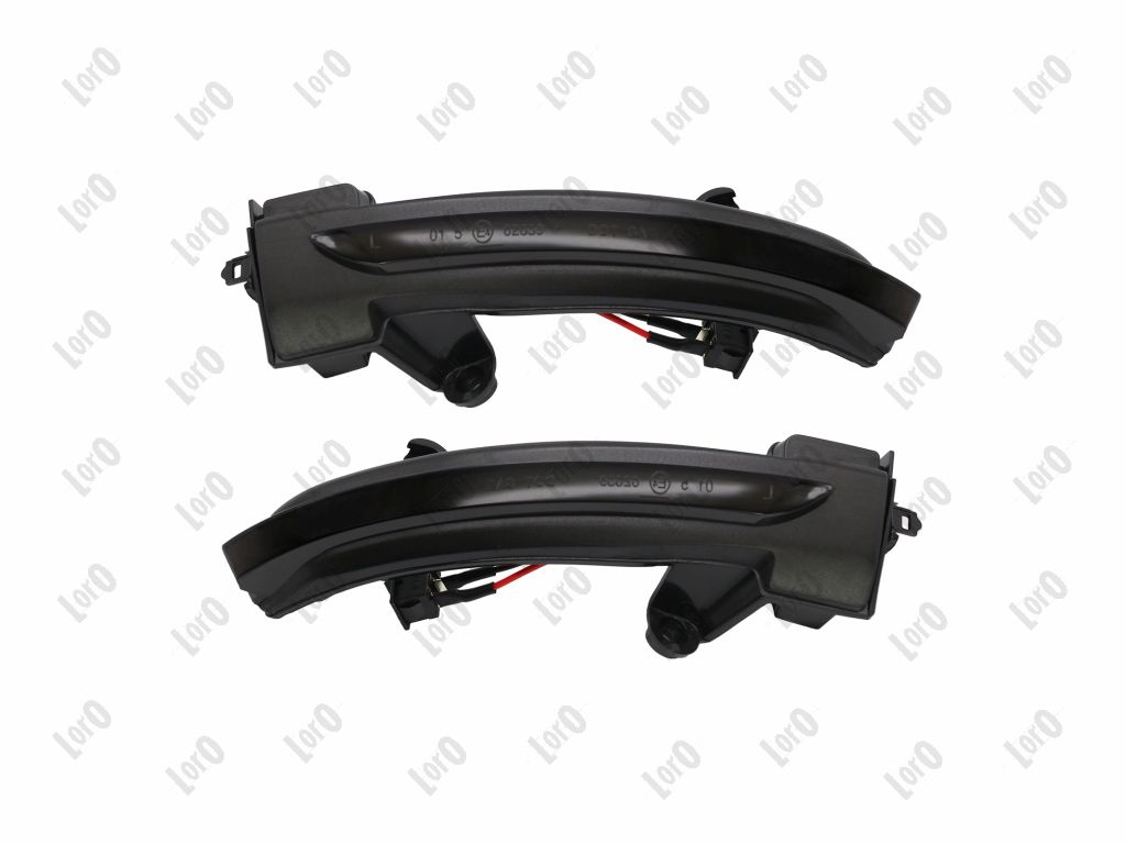 ABAKUS L42-140-004LED-D Tuning / Accessory Parts Indicator Set