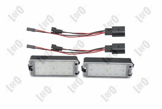 ABAKUS L46-210-0001LED...