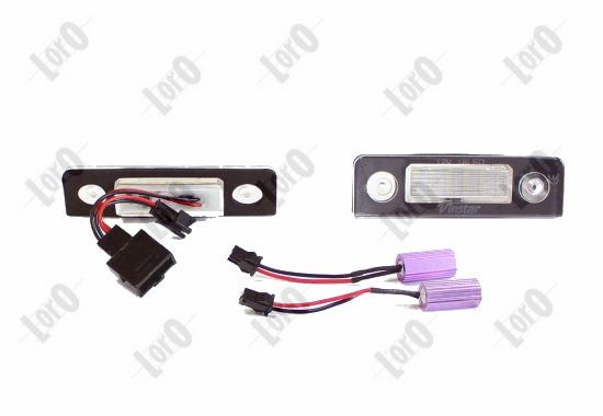 ABAKUS L48-210-0001LED...