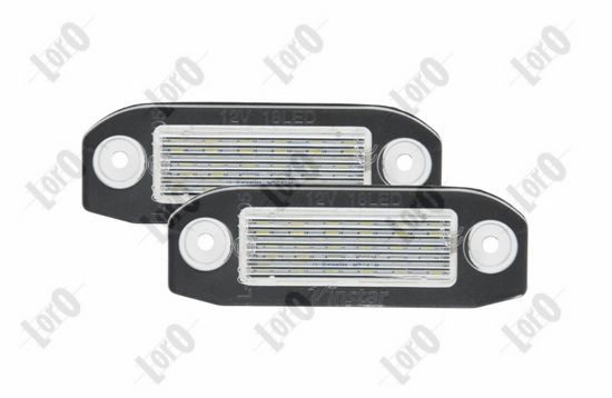 ABAKUS L52-210-0001LED...