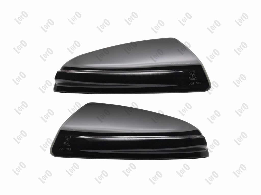 ABAKUS L54-140-004LED-SD Tuning / Accessory Parts Indicator Set