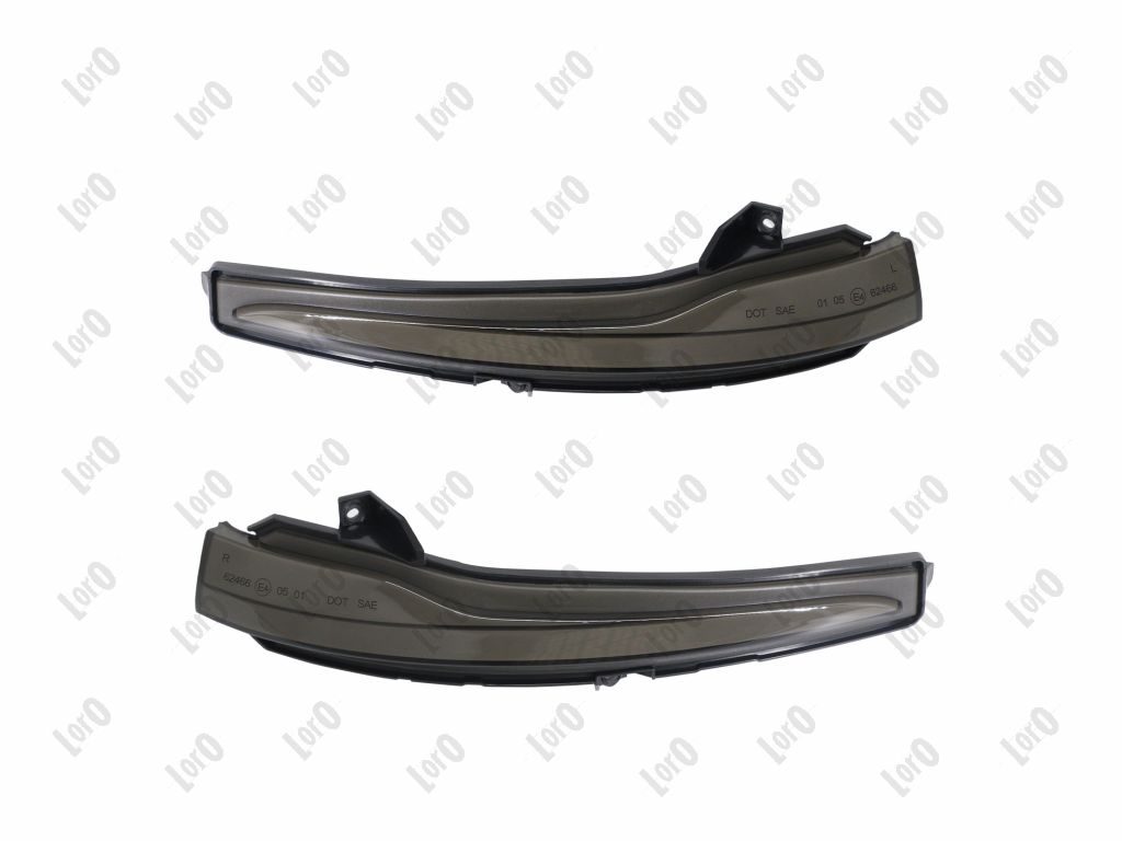 ABAKUS L54-140-007LED-D Tuning / Accessory Parts Indicator Set