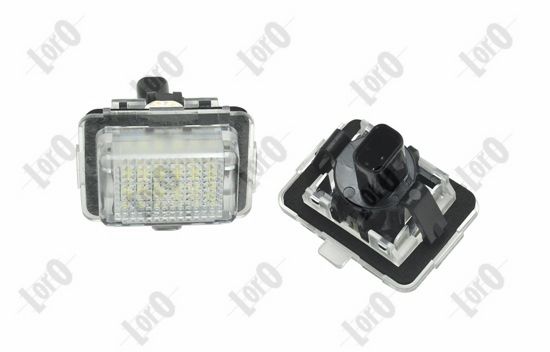 ABAKUS L54-210-0001LED...