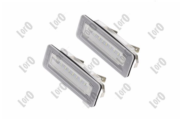 ABAKUS L56-210-0001LED...