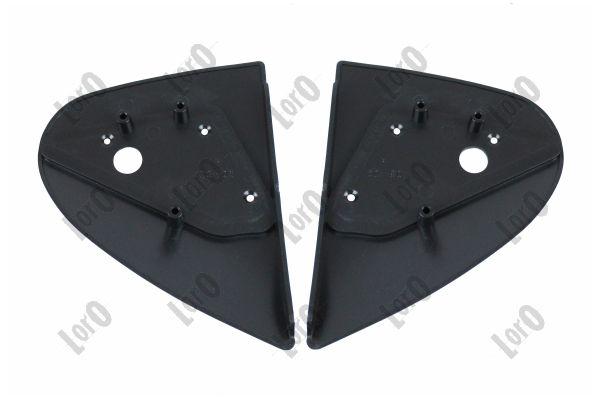 ABAKUS M-0309-L/R Držiak, vonkajšie zrkadlo