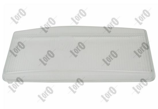 ABAKUS T01-02-014 Diffusing Lens, headlight