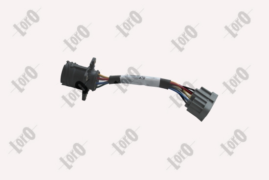 ABAKUS T01-06-013 Adaptér, zásuvka
