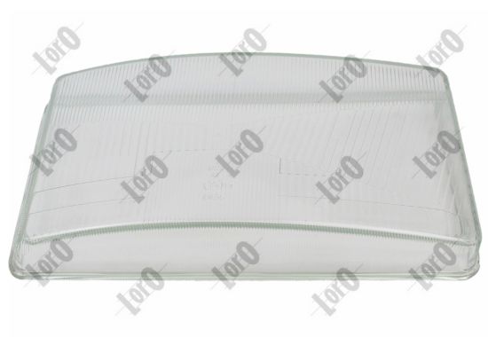 ABAKUS T01-07-010 Diffusing Lens, headlight