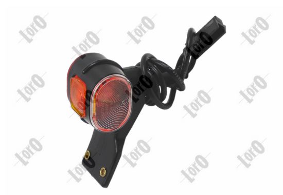 ABAKUS T01-08-041 Side Marker Light
