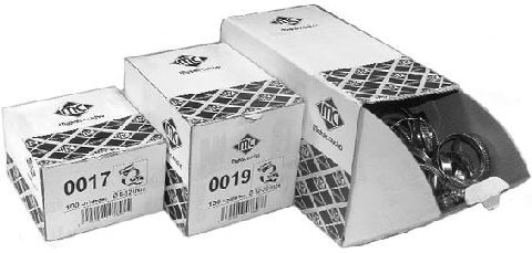 Metalcaucho 00018 Pliers,...